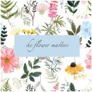 Meet your Posher, Master